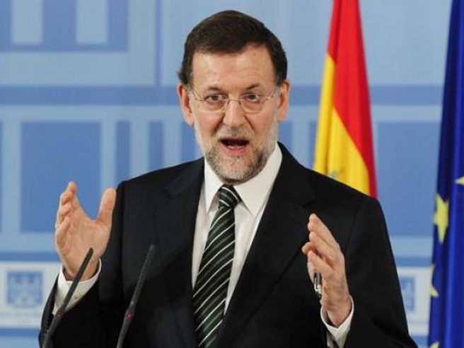 Rajoy: Spagna e Germania faranno tutto necessario per uscire dalla crisi