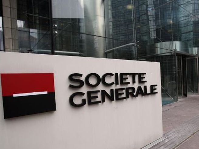 Societe Generale: nella fase finale di trattative con le autorità Usa, possibile ammenda da 1,1 miliardi