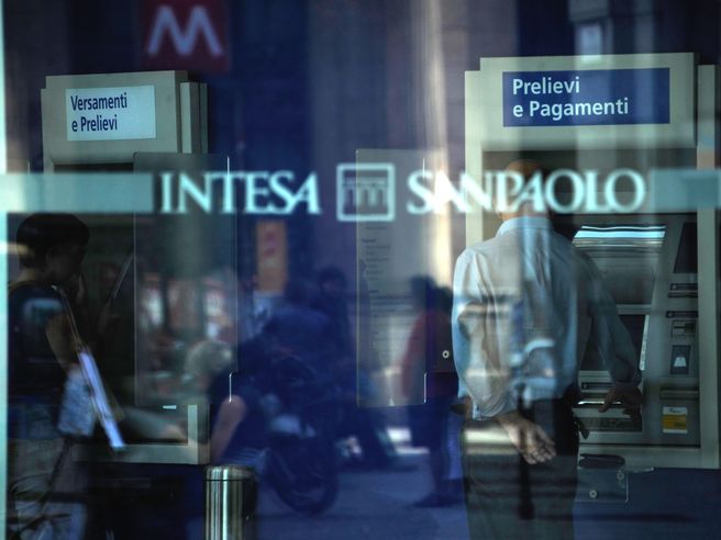 Intesa Sanpaolo: lanciato eurobond benchmark a 5 anni per 1 miliardo di euro