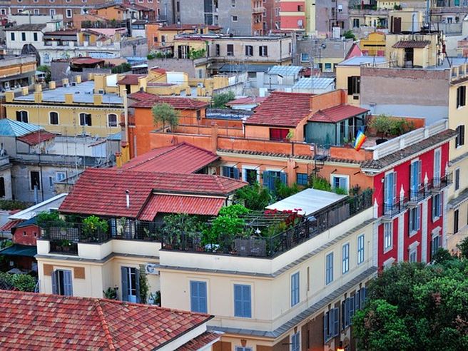 Case: compravendite rimbalzano nel III trimestre, bene le città non capoluogo