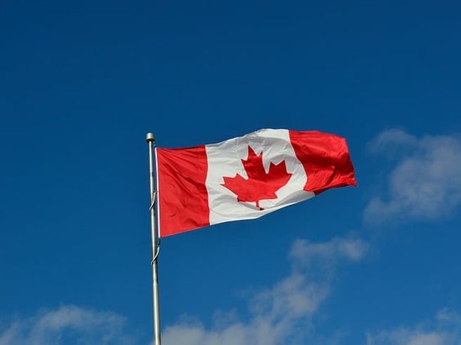 Canada: Pil sotto le stime ad agosto