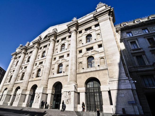Piazza Affari: corre Saipem a +3%. A spingere il rialzo del prezzo del greggio