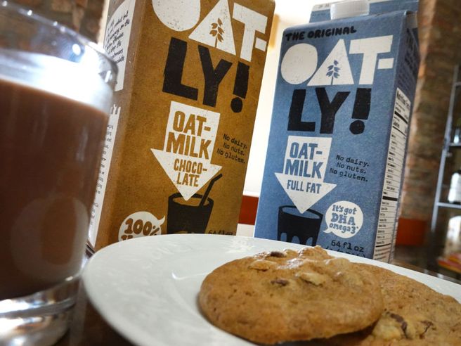 Wall Street futures in rialzo: Oatly +8% dopo Ipo boom Nasdaq. Bene anche Ford con news pick up elettrico F-150