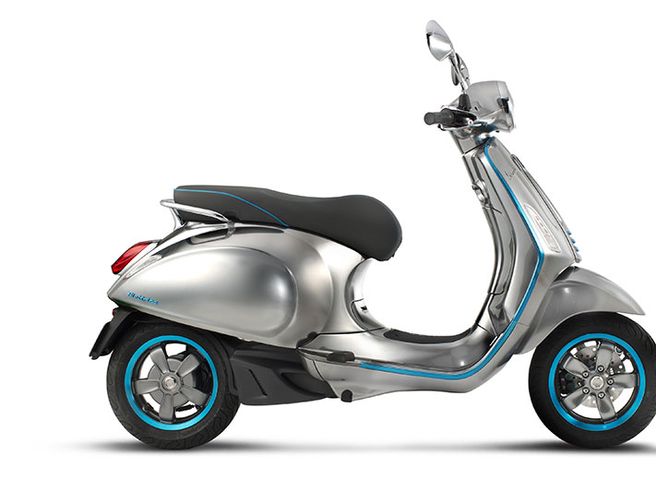 Piaggio: completato l’ultimo step dell’accordo con Foton Motor Group