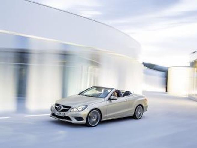 Daimler positiva in Borsa, fondo cinese potrebbe acquistare quota
