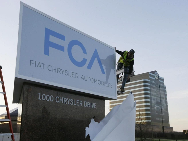Fca: raggiunto accordo per la vendita del business componenti in ghisa di Teksid a Tupy