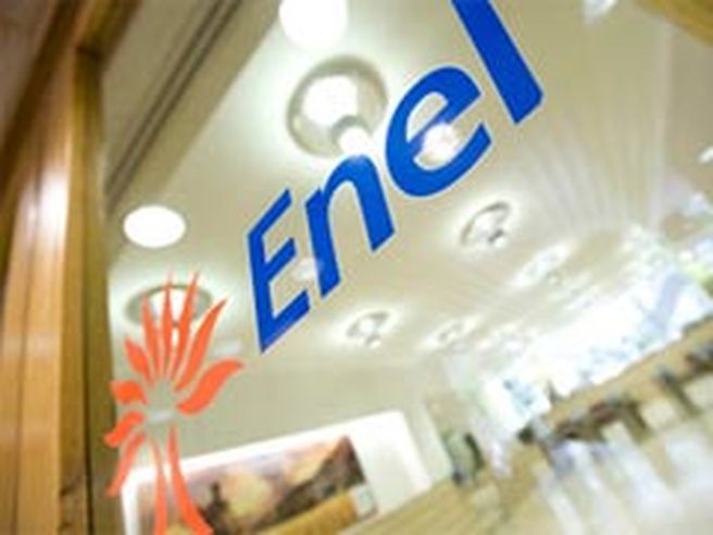 Enel: Starace, livello debito è sicuro per le agenzie di rating (Sole)