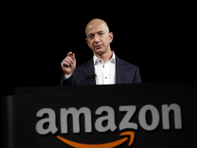Amazon: Goldman Sachs intravede margine di rialzo +21% per il titolo. Ecco perchè