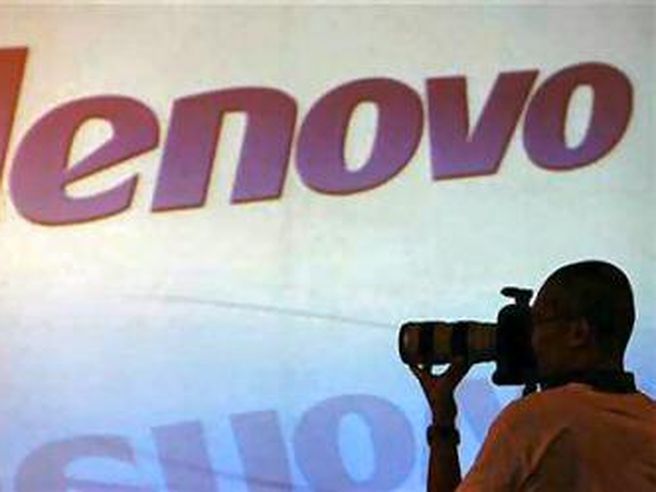 Lenovo: svalutazioni e costi di ristrutturazione spingono il rosso il risultato trimestrale