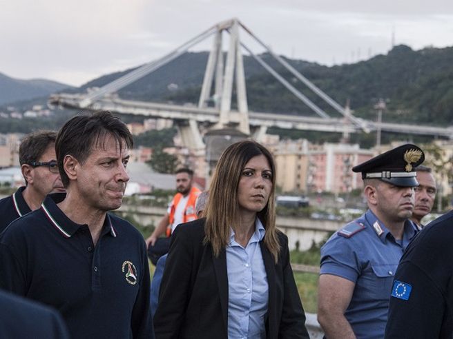 Atlantia: Conte, da definire ancora molte questioni sull’accordo. Titolo giù a Piazza Affari