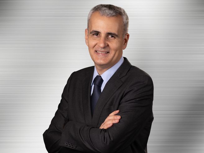 Stellantis: Joao Laranjo è il nuovo cfo