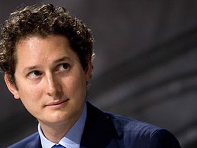 FCA: Elkann, debutto a Wall Street è momento storico
