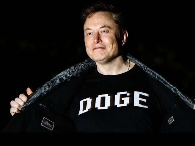 Ipo: SpaceX prevede di fissare presso a 135 dollari