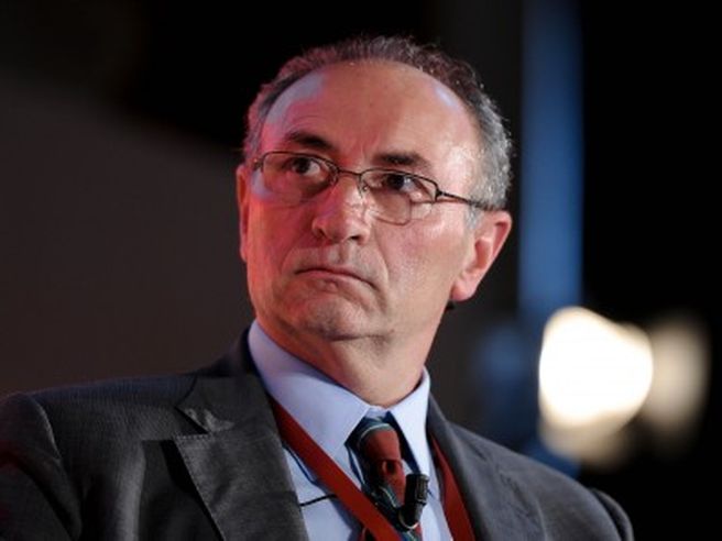Unicredit: Ghizzoni, attività in Cee vanno meglio del previsto. Confermato target utile 2014