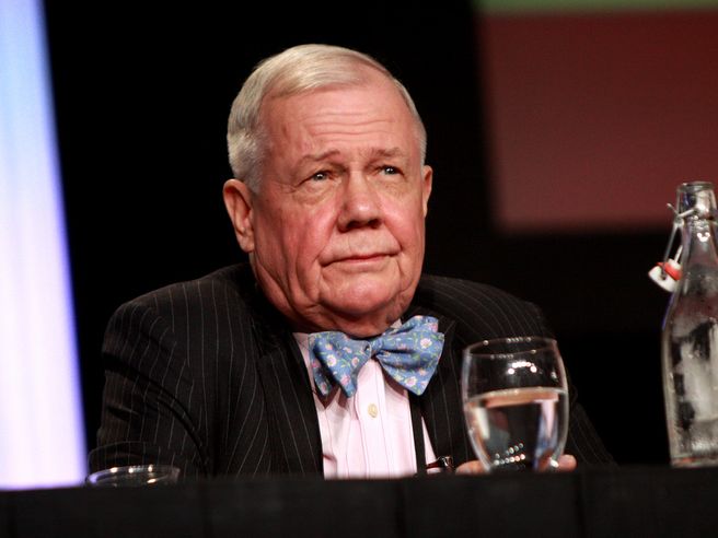 Wall Street, Jim Rogers: sarà il mercato orso peggiore dei nostri tempi, alert debito globale