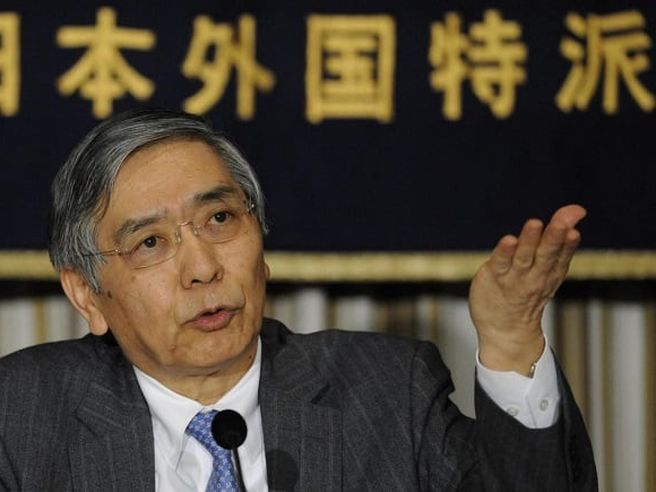 Fmi: ‘per Bank of Japan troppo presto uscire da politica monetaria ultra-accomodante’