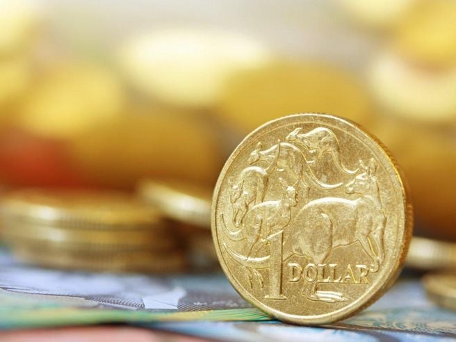 Forex: Rba definisce “insoliti” i movimenti dell’aussie prima di annunci sui tassi