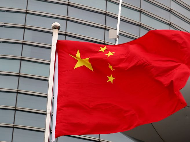 Criptovalute: Bitcoin ed Ethereum affondano con cripto stocks dopo minacce People’s Bank of China