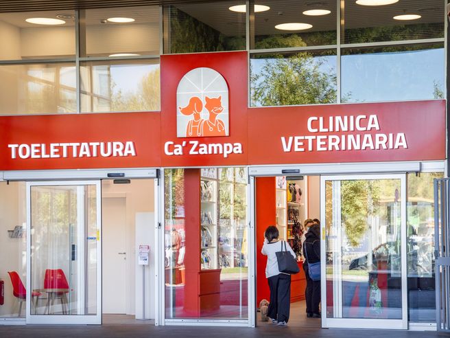 Ca’ Zampa: partnership con G Square per creare principale player in Italia nei servizi veterinari