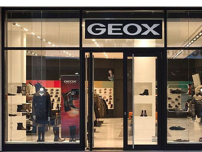 Geox balza all’indomani di conti 2015 e nuovo piano al 2018
