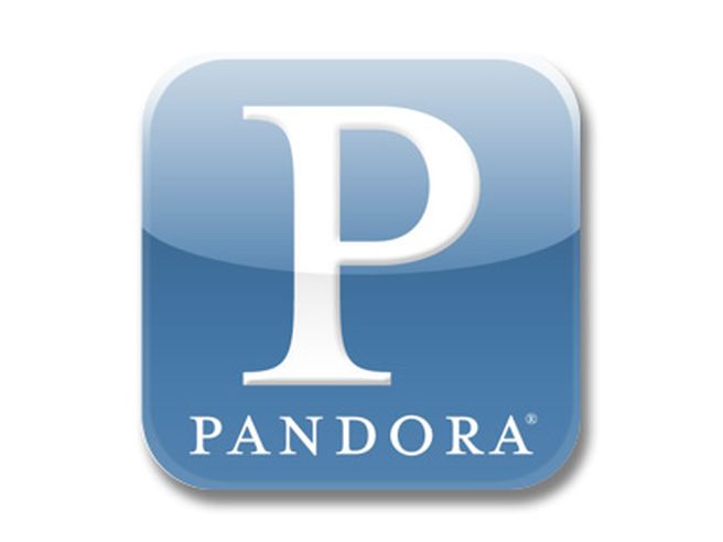 Pandora: titolo capitalizza i dati sugli ascolti