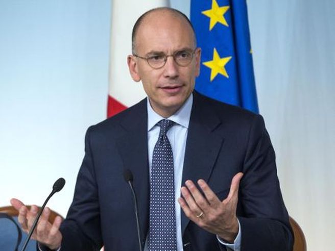 Governo: Letta incontra Barack Obama domani a Washington