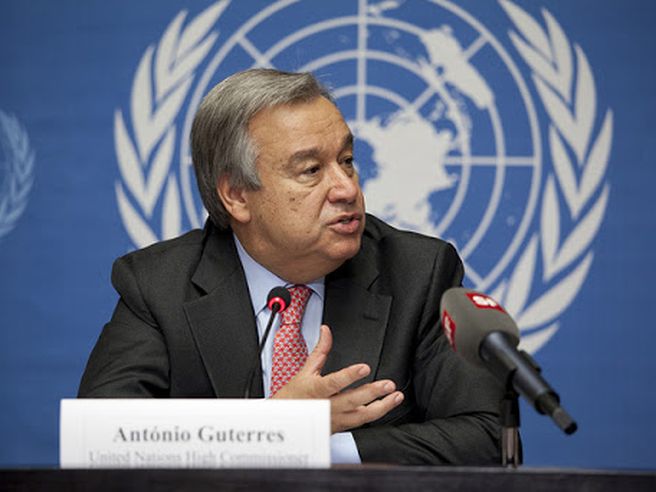 Rapporto ONU su clima: ‘Codice rosso per l’umanità, soglia 1,5° C pericolosamente vicina’