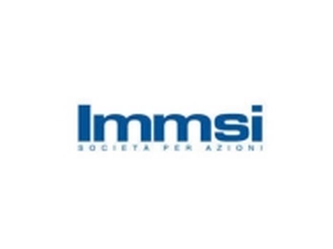 Immsi: utile netto di 2,9 mln euro al 30 settembre, titolo vola