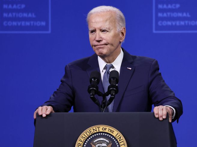 Forex e bond: la reazione del dollaro e dei Treasury al ritiro di Joe Biden dalla corsa alla Casa Bianca