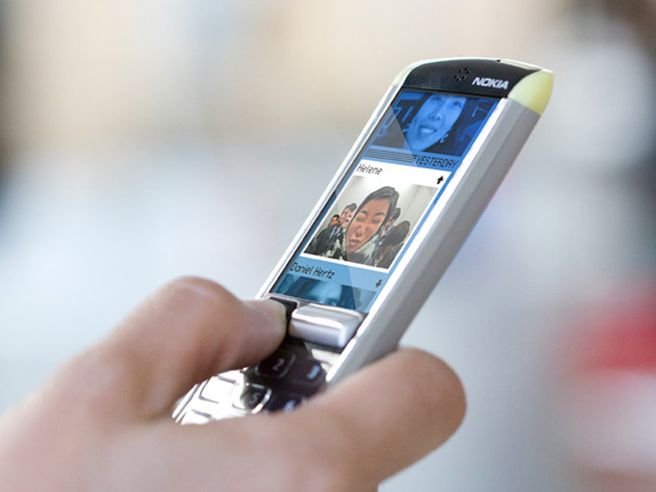 Nokia: nel III trimestre rosso più intenso del previsto