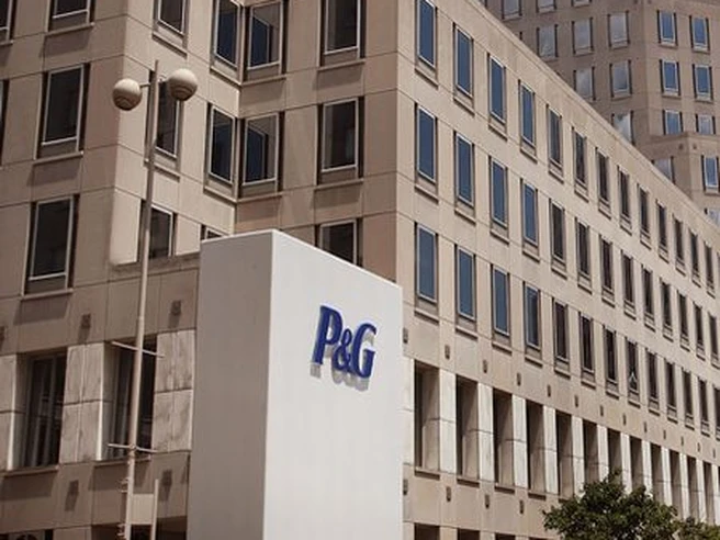 Procter & Gamble: utile trimestrali in calo a 2,15 miliardi, Giù dell’8% i ricavi