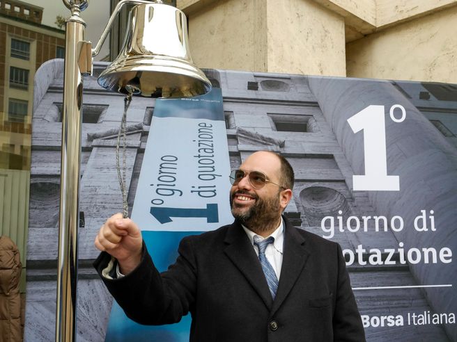 TrenDevice: nuova apertura retail store a Torino