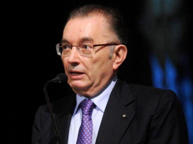 Crisi: Squinzi, è emergenza economica e sociale, necessarie scelte immediate e coraggiose