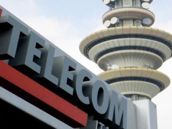 Telecom Italia prova a risalire dopo il tonfo della vigilia