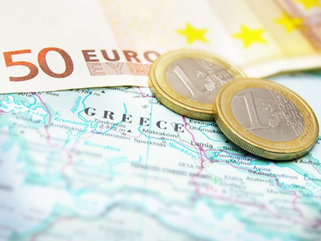 Grecia: rally della Borsa di Atene (+7%) su speranze accordo