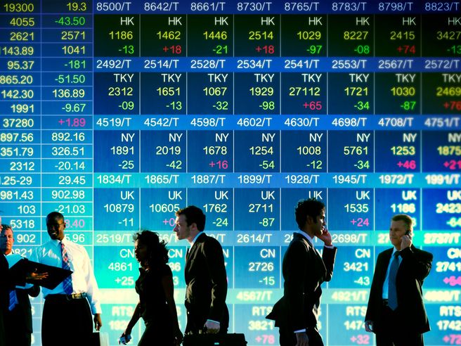 Richemont: vendite trimestrali oltre attese
