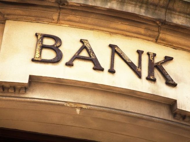 Banche: prestiti aziende crollati di 36 miliardi in ultimi 12 mesi