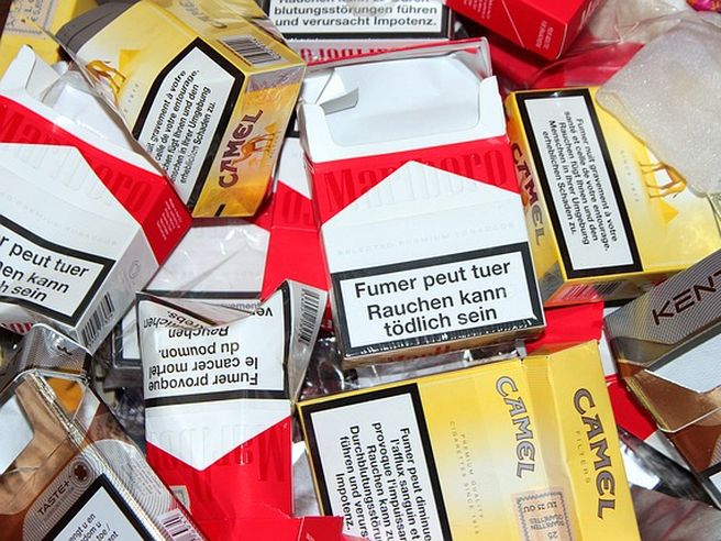 Tabacco: fine delle trattative tra Philip Morris e Altria per possibile fusione