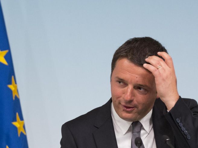 Italia: il premier Renzi incontrerà Hollande e Merkel lunedì a Ventotene