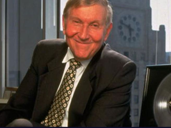 ViacomCbs: il re dei media Usa Redstone muore a 97 anni