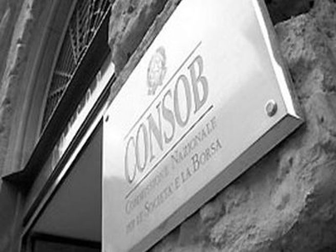 Intesa Sanpaolo: Norges Bank al 2,091% (Consob)