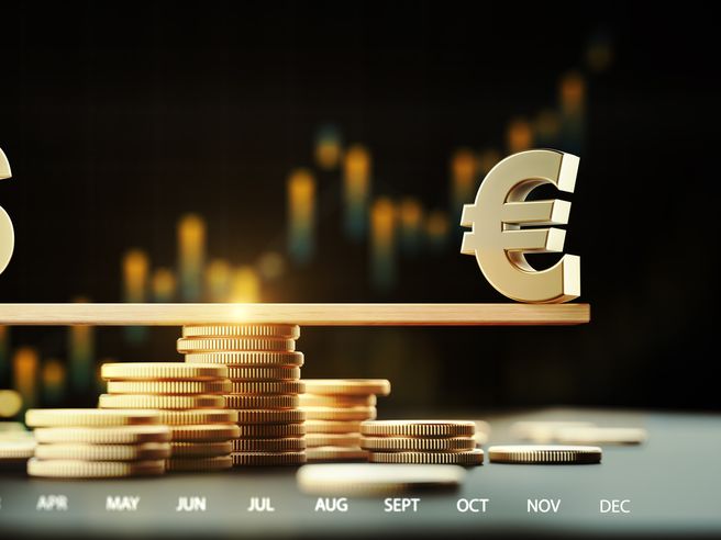 Banca d’Italia: a febbraio tassi interesse al 4,12%