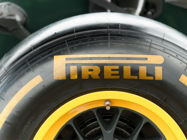 Pirelli: archiviato procedimento Golden Power per la possibile violazione da parte di Cnrc