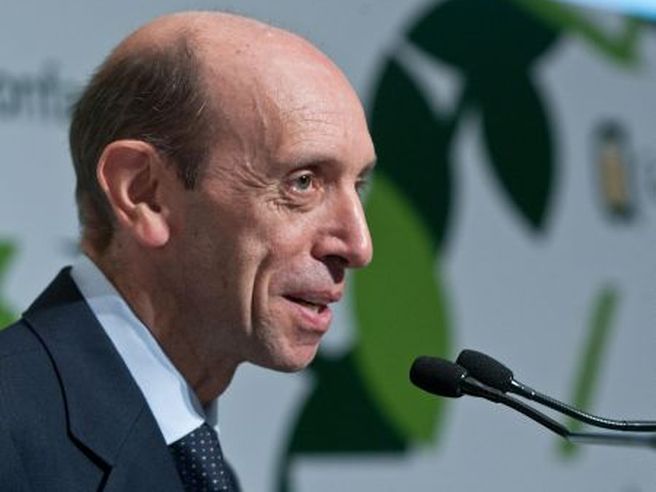 Inps: Mastrapasqua, bilancio più trasparente. Nessun buco