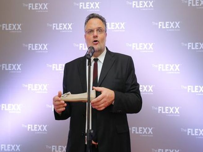 Made in Italy: the FLEXX(TM) punta allo sviluppo internazionale