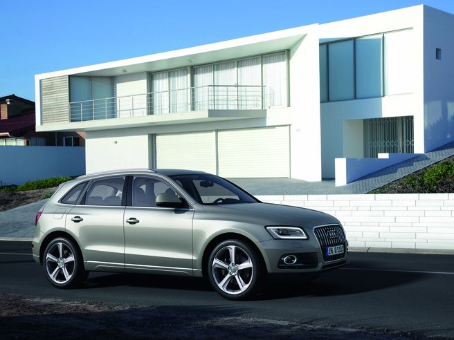 Audi (gruppo Vw): vendite globali in rialzo del 12,9% a luglio