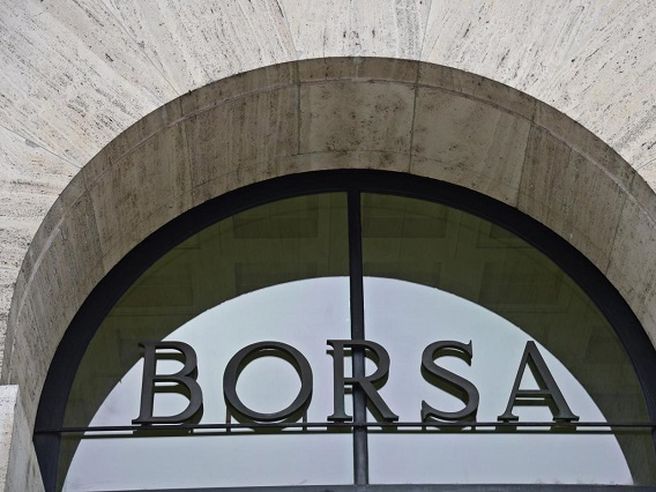 Piazza Affari passa in negativo: Ftse Mib sotto quota 20mila, Bper sul fondo