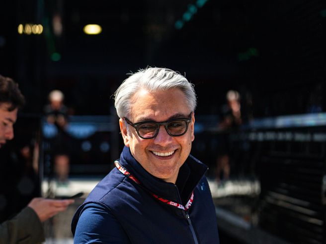 Kering conferma Luca de Meo come nuovo ceo, entrerà in carica dal 15 settembre