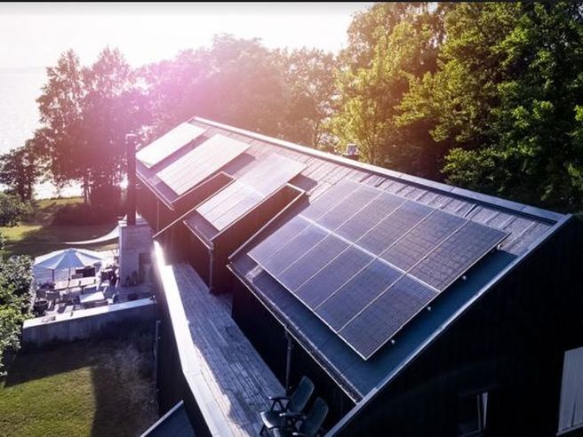 Renergetica rafforza partnership con Edison Renewables