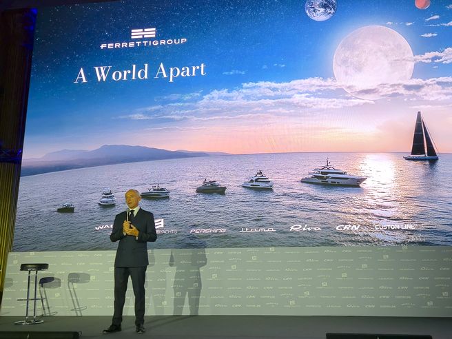 Ferretti: KKCG Maritime punta al 29,9%. I dettagli dell’Opa parziale